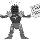 Illustration for article titled Meet Iron Pineapple, The Biggest Troll In iDark Souls/i